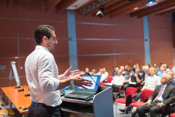 congresos internacionales